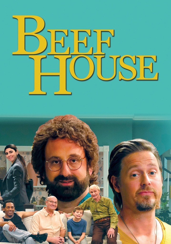 Beef House watch tv show streaming online